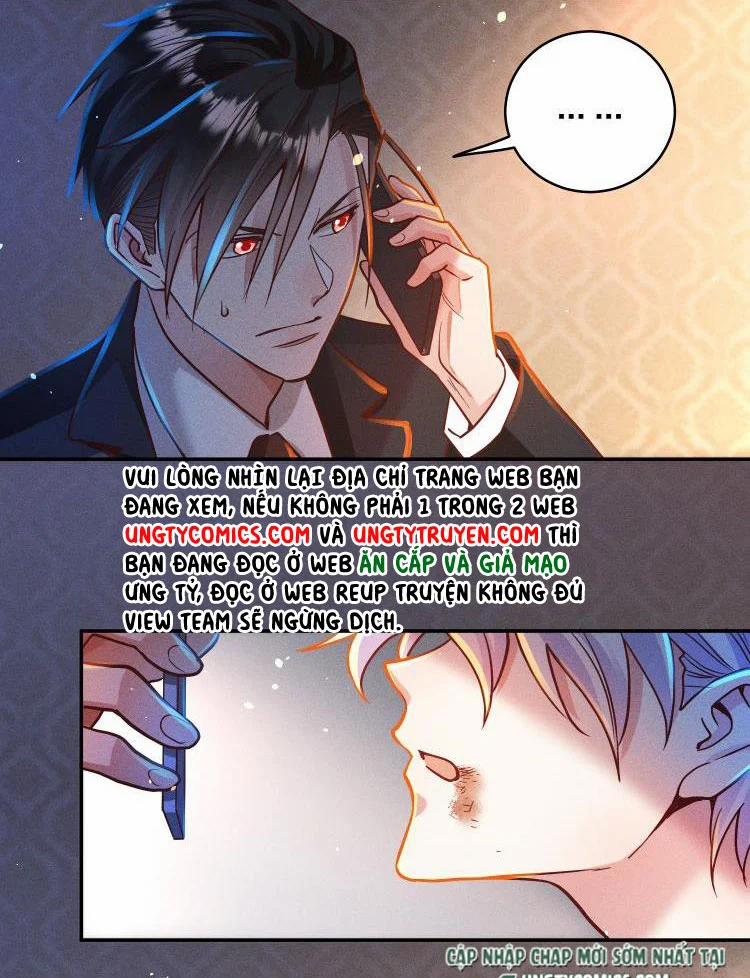 Mê Muội Mất Cả Ý Chí 53 trang 21