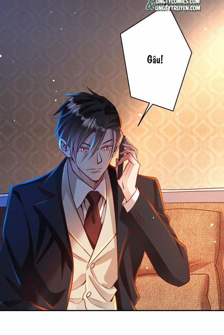 Mê Muội Mất Cả Ý Chí 53 trang 22