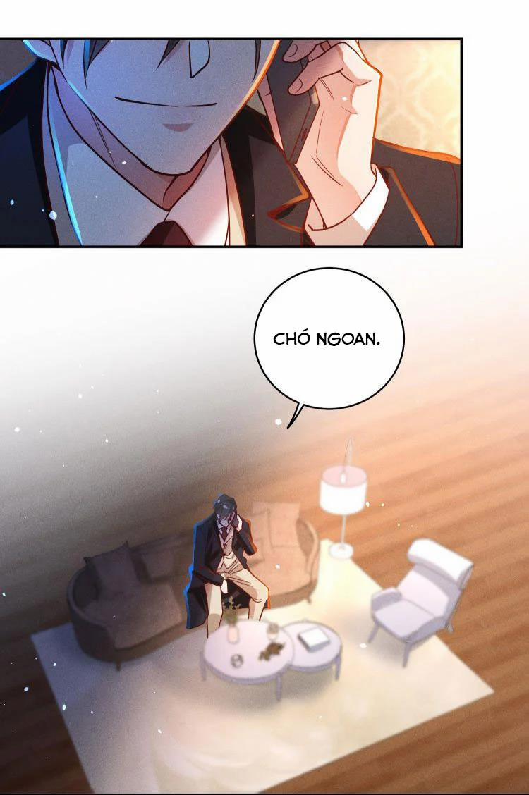 Mê Muội Mất Cả Ý Chí 53 trang 23