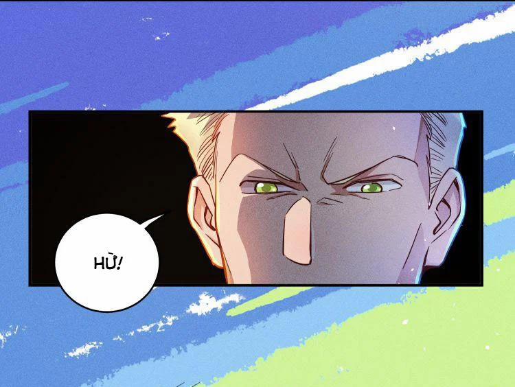 Mê Muội Mất Cả Ý Chí 53 trang 24