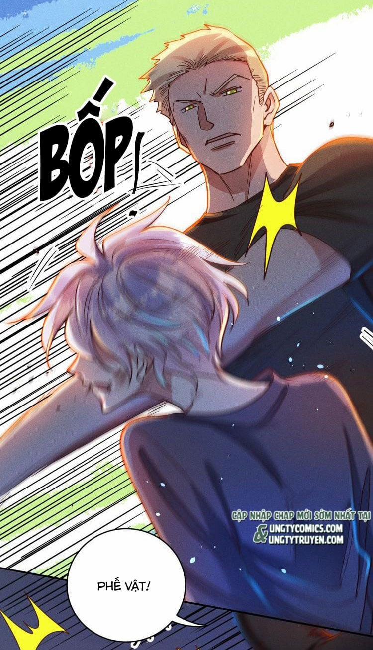 Mê Muội Mất Cả Ý Chí 53 trang 25