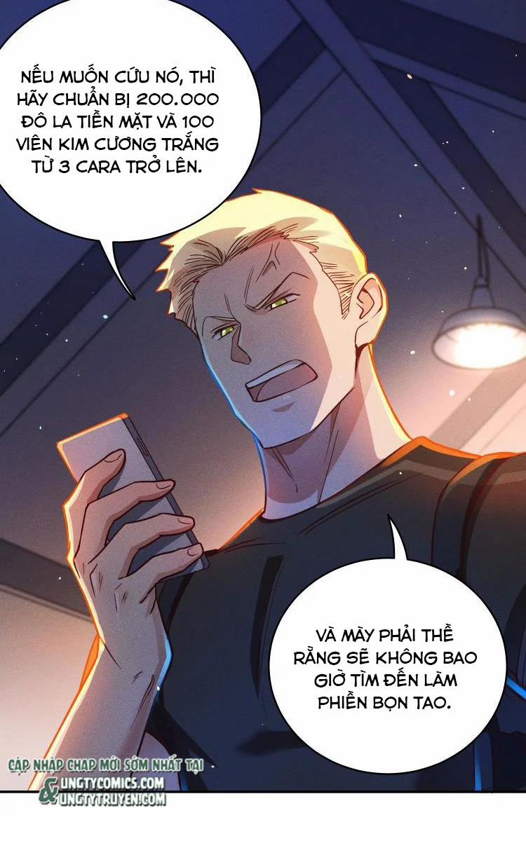 Mê Muội Mất Cả Ý Chí 53 trang 27