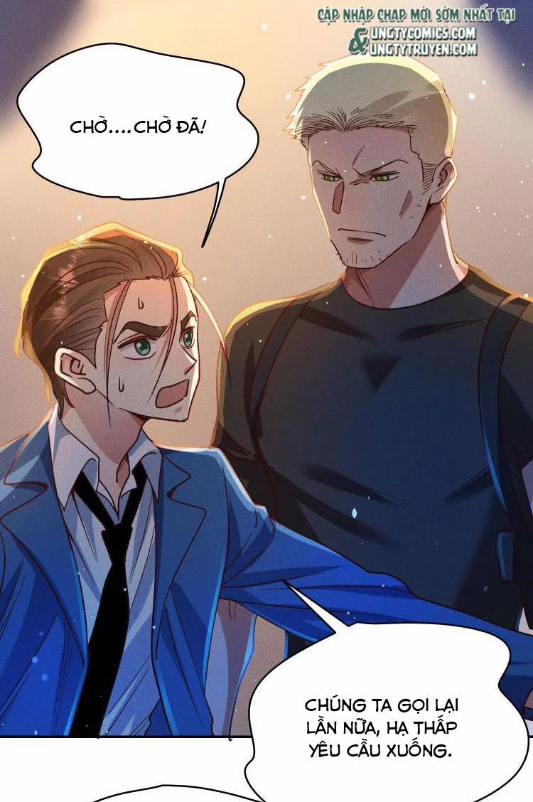 Mê Muội Mất Cả Ý Chí 53 trang 30