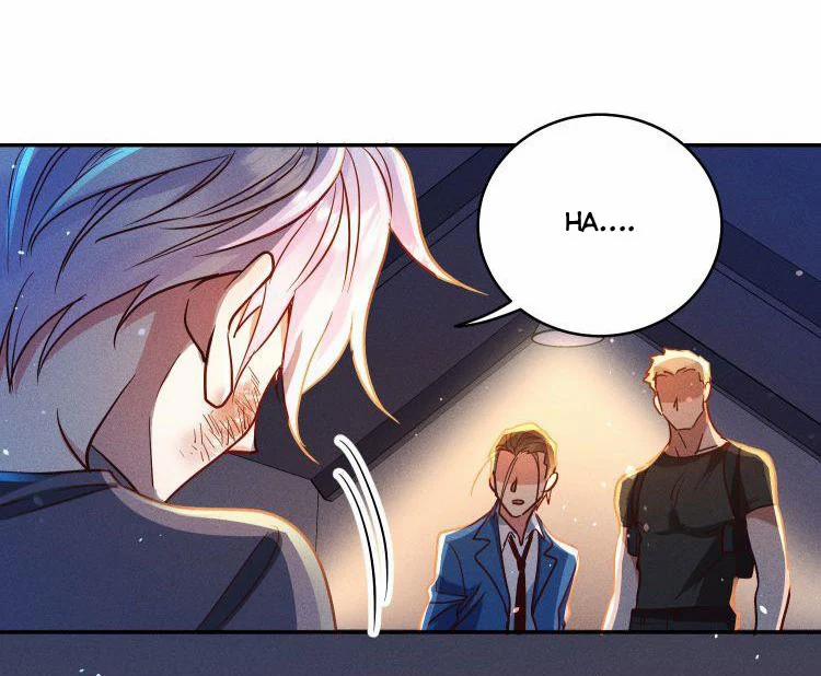 Mê Muội Mất Cả Ý Chí 53 trang 32