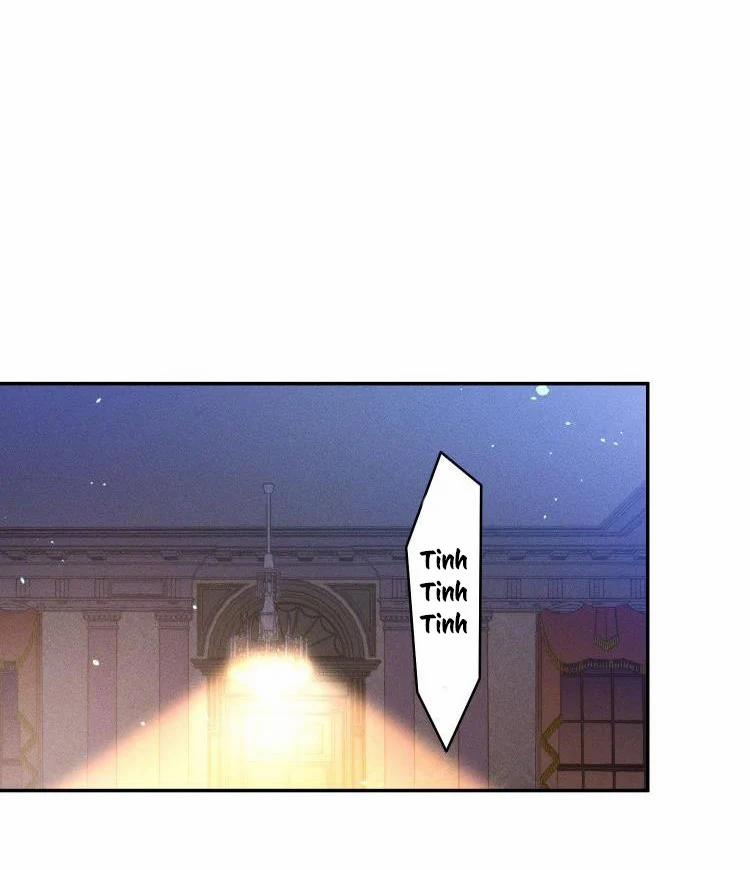 Mê Muội Mất Cả Ý Chí 53 trang 8