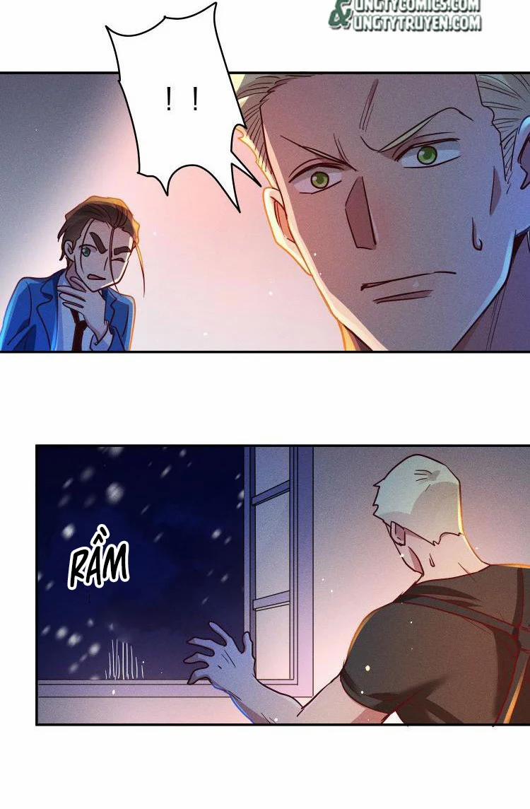 Mê Muội Mất Cả Ý Chí 54 trang 12