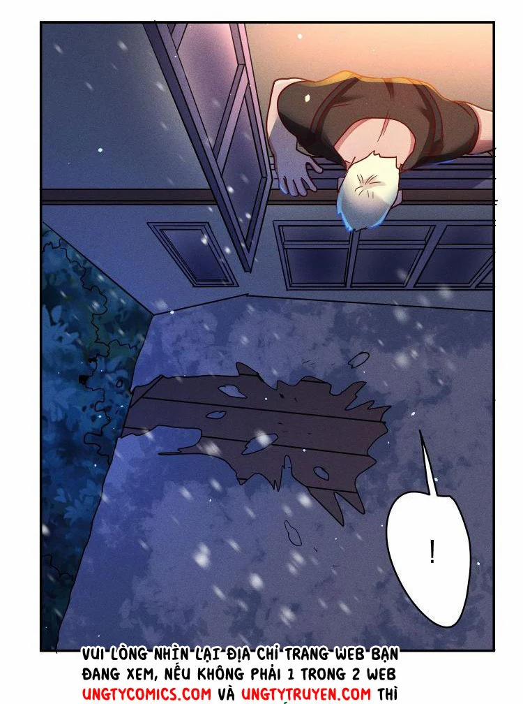 Mê Muội Mất Cả Ý Chí 54 trang 13