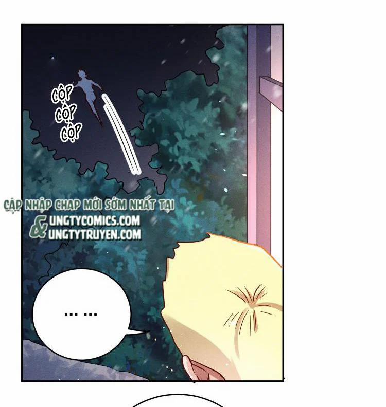 Mê Muội Mất Cả Ý Chí 54 trang 15