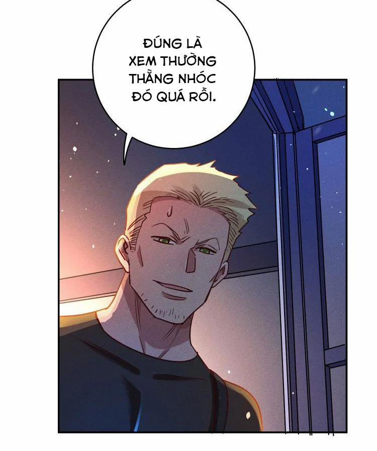 Mê Muội Mất Cả Ý Chí 54 trang 16