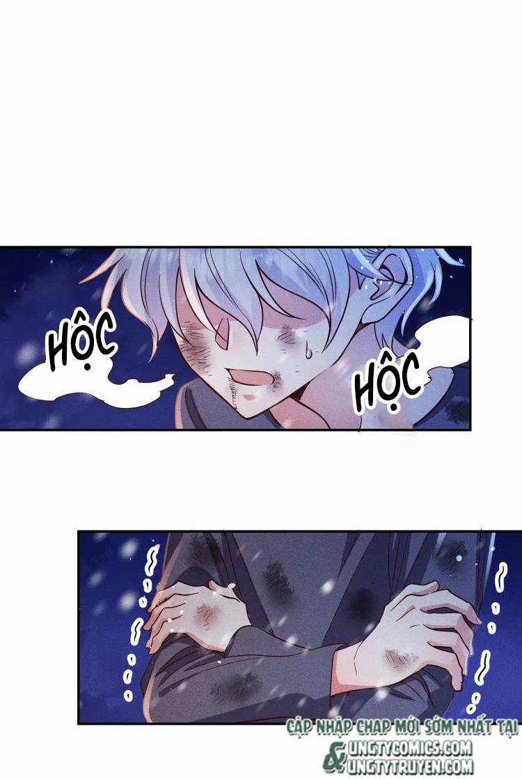 Mê Muội Mất Cả Ý Chí 54 trang 18