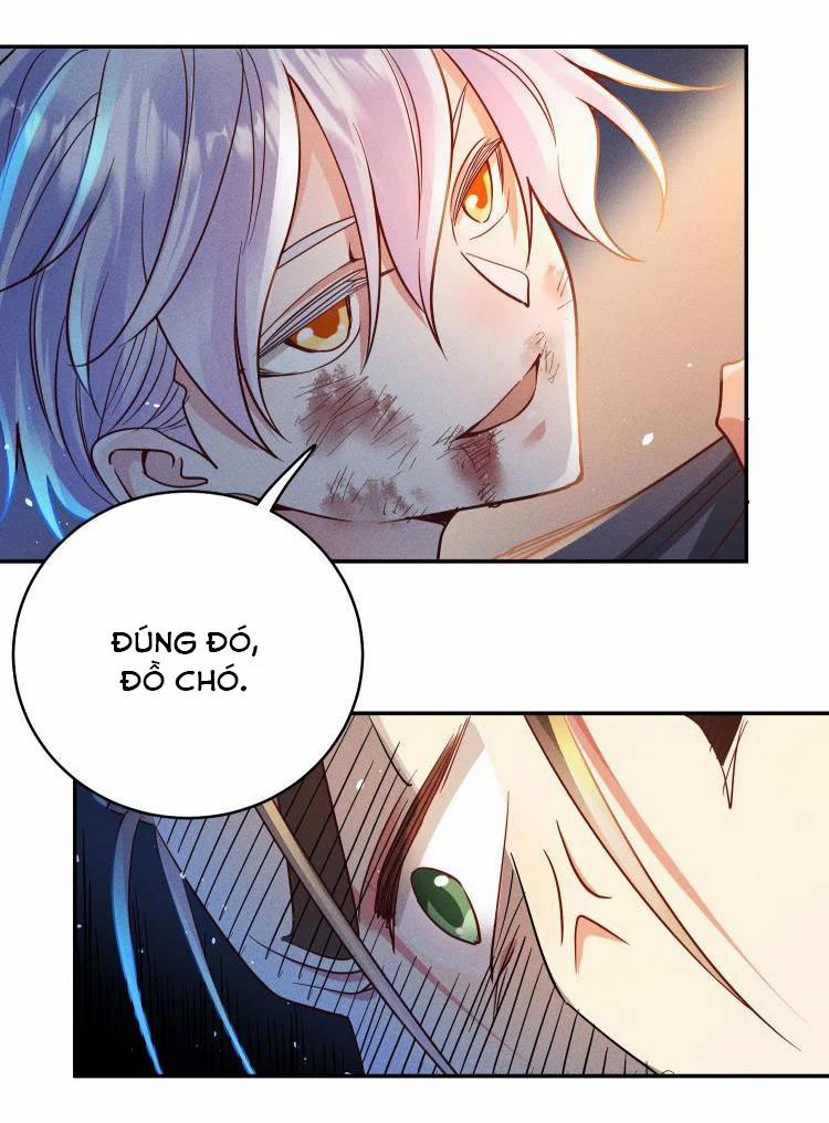 Mê Muội Mất Cả Ý Chí 54 trang 2