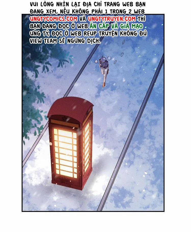 Mê Muội Mất Cả Ý Chí 54 trang 20