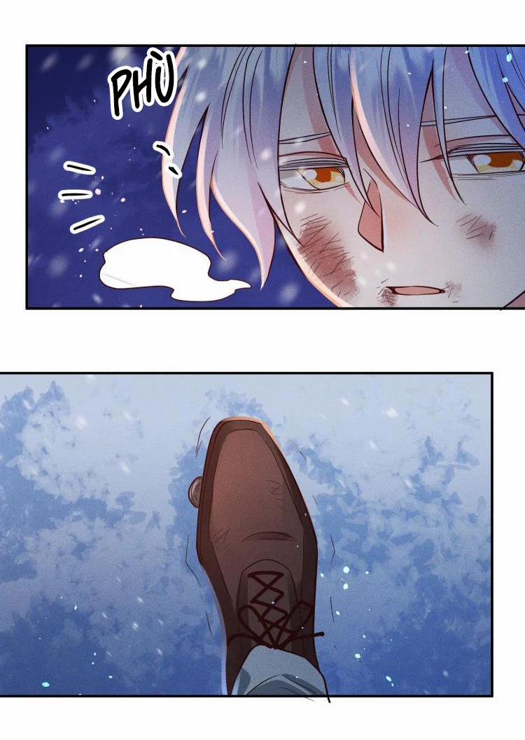 Mê Muội Mất Cả Ý Chí 54 trang 21