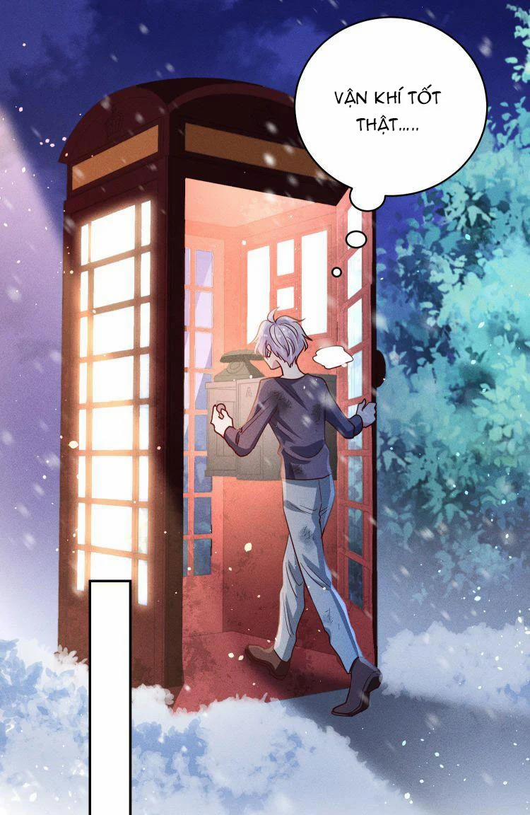 Mê Muội Mất Cả Ý Chí 54 trang 23