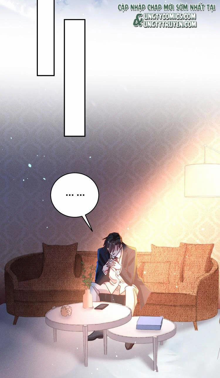 Mê Muội Mất Cả Ý Chí 54 trang 24