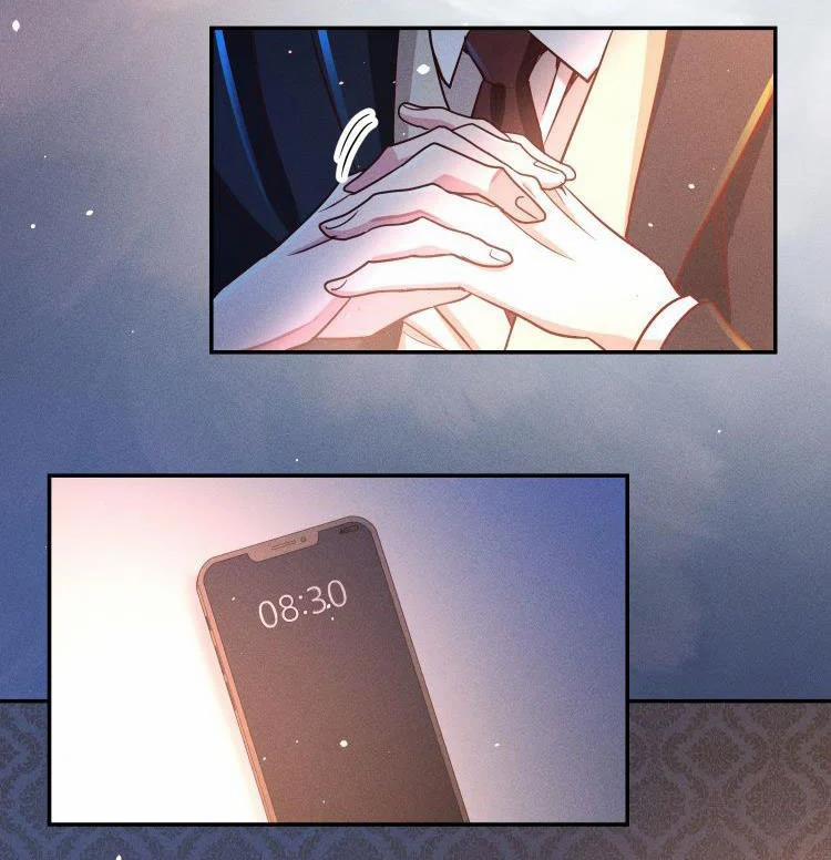 Mê Muội Mất Cả Ý Chí 54 trang 25