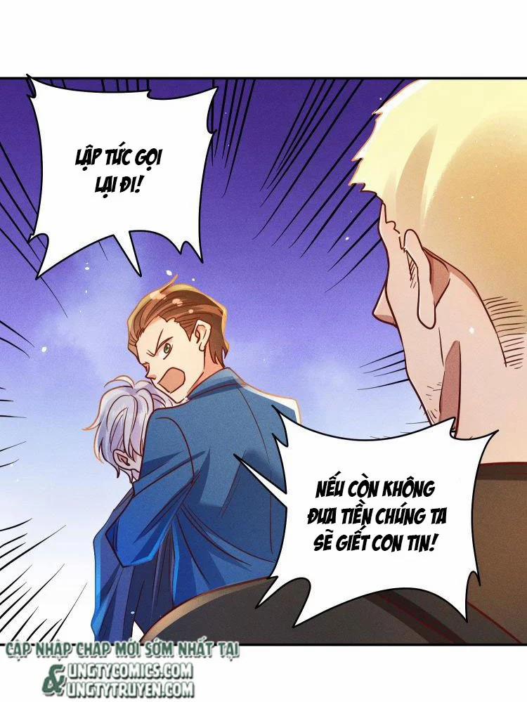 Mê Muội Mất Cả Ý Chí 54 trang 3