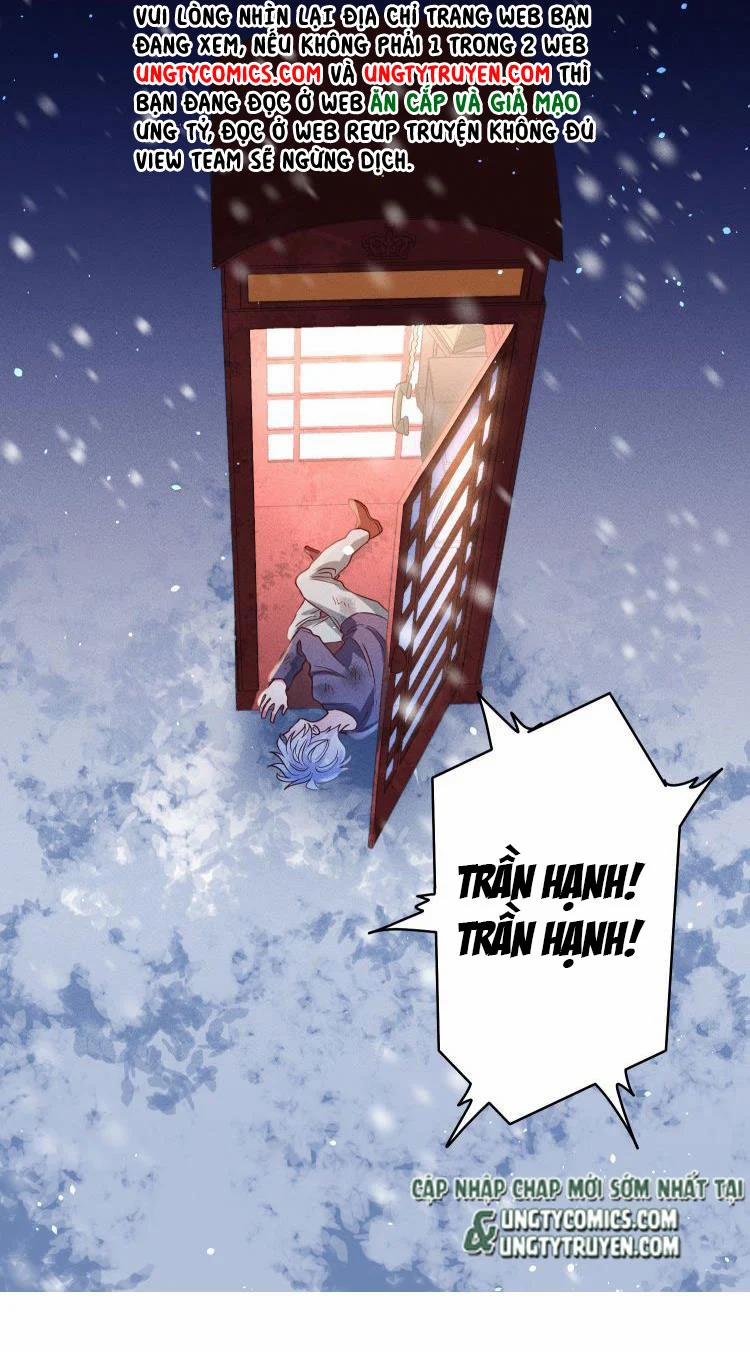 Mê Muội Mất Cả Ý Chí 54 trang 30