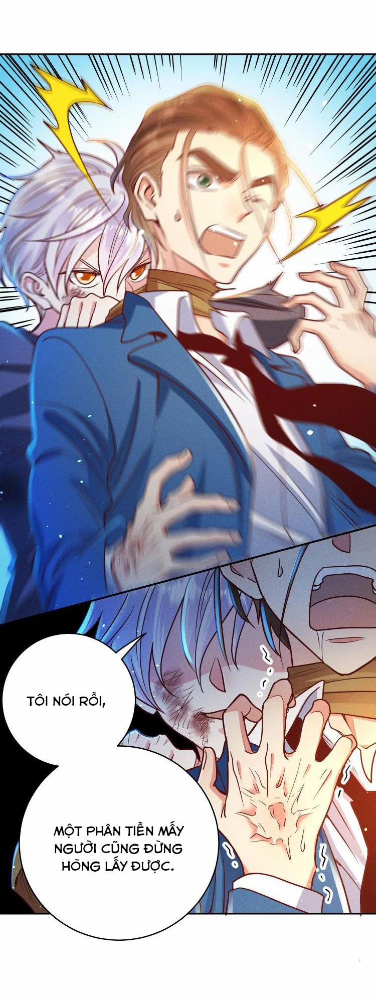 Mê Muội Mất Cả Ý Chí 54 trang 5