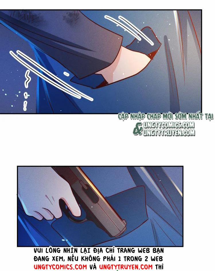 Mê Muội Mất Cả Ý Chí 54 trang 6