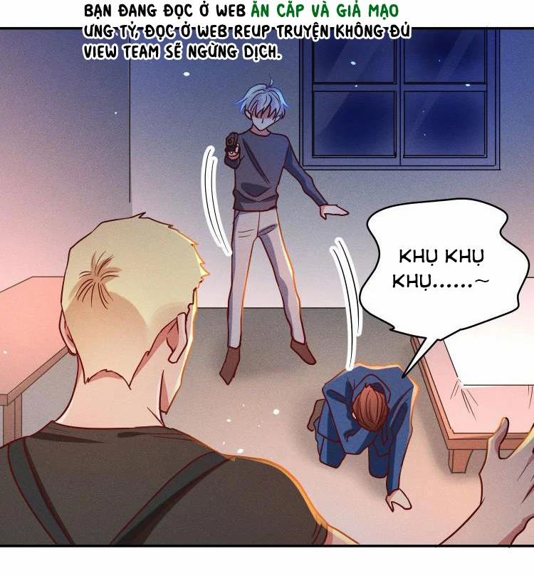 Mê Muội Mất Cả Ý Chí 54 trang 7