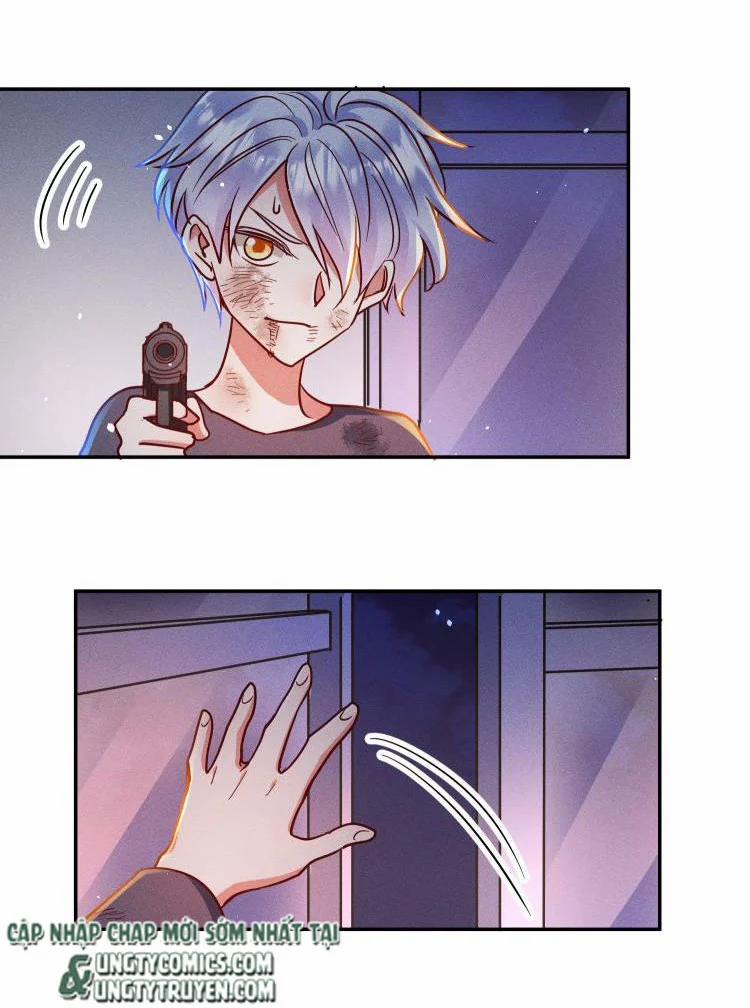 Mê Muội Mất Cả Ý Chí 54 trang 8