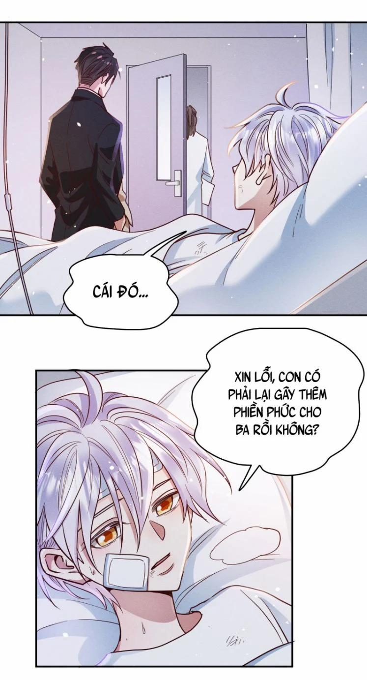 Mê Muội Mất Cả Ý Chí 55 trang 10