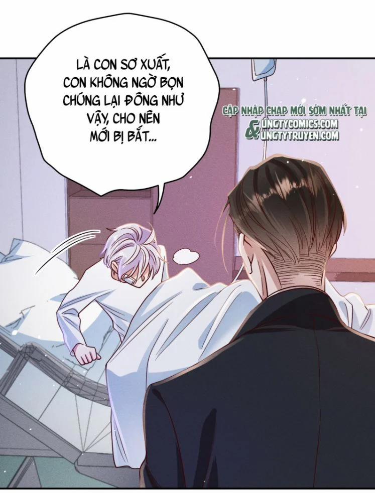 Mê Muội Mất Cả Ý Chí 55 trang 11