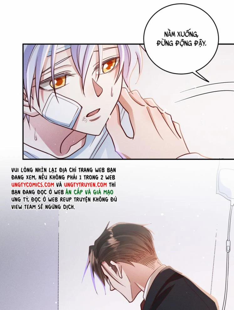 Mê Muội Mất Cả Ý Chí 55 trang 12