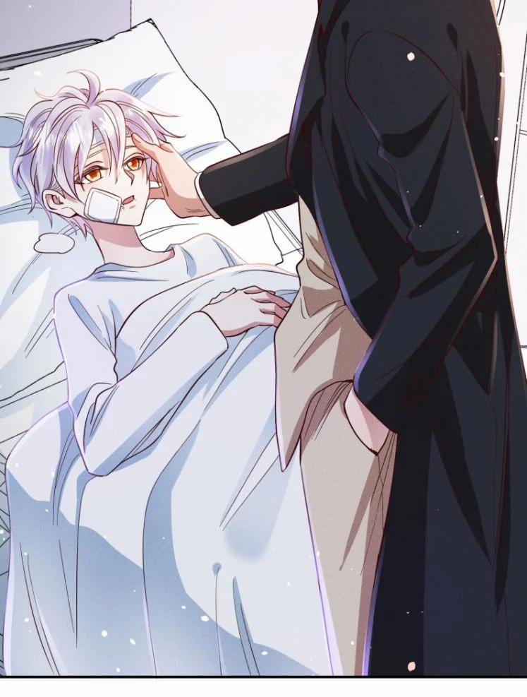 Mê Muội Mất Cả Ý Chí 55 trang 13