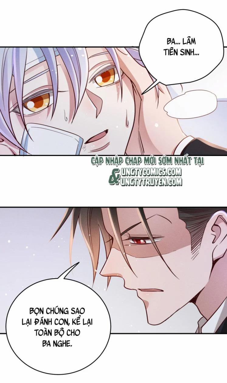 Mê Muội Mất Cả Ý Chí 55 trang 14