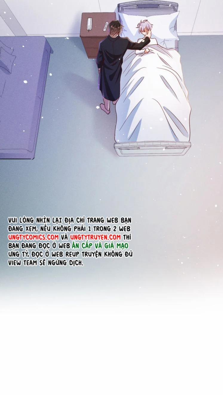 Mê Muội Mất Cả Ý Chí 55 trang 16