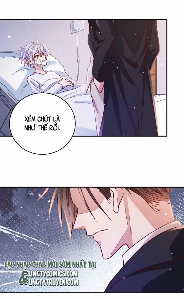 Mê Muội Mất Cả Ý Chí 55 trang 18