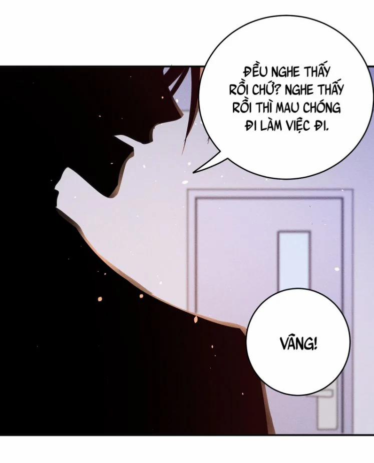 Mê Muội Mất Cả Ý Chí 55 trang 19