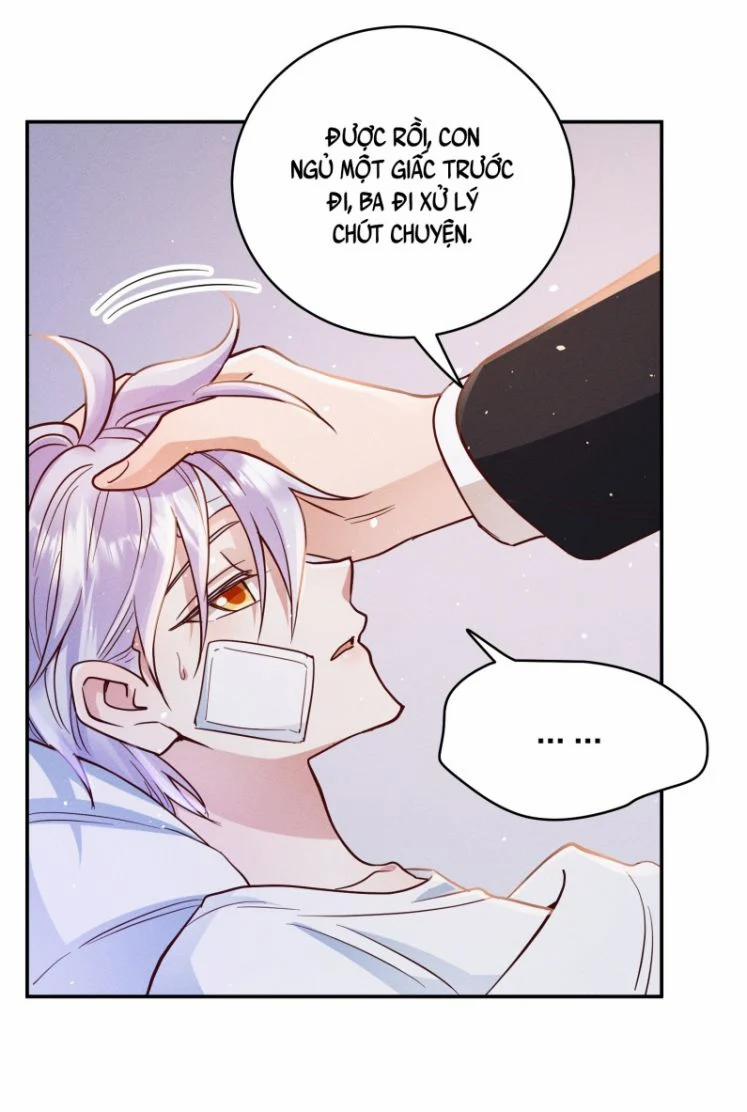 Mê Muội Mất Cả Ý Chí 55 trang 22