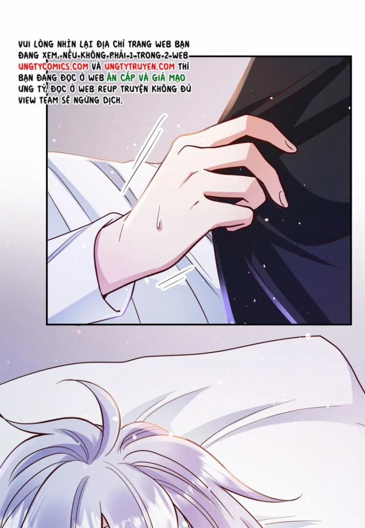 Mê Muội Mất Cả Ý Chí 55 trang 23