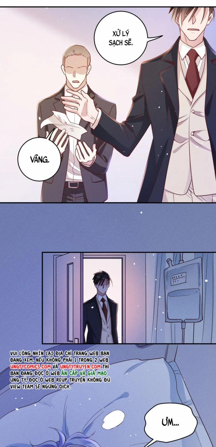 Mê Muội Mất Cả Ý Chí 55 trang 29