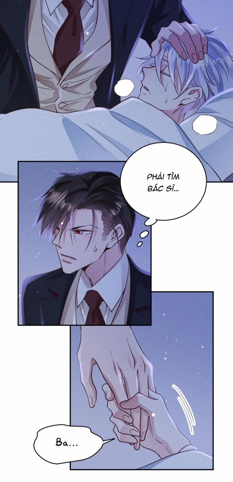 Mê Muội Mất Cả Ý Chí 55 trang 31