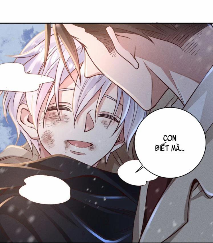 Mê Muội Mất Cả Ý Chí 55 trang 5