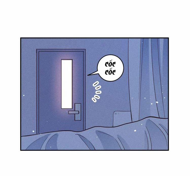 Mê Muội Mất Cả Ý Chí 56 trang 11