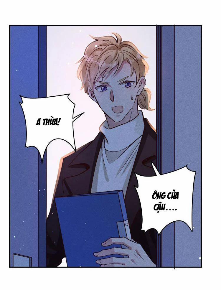 Mê Muội Mất Cả Ý Chí 56 trang 12