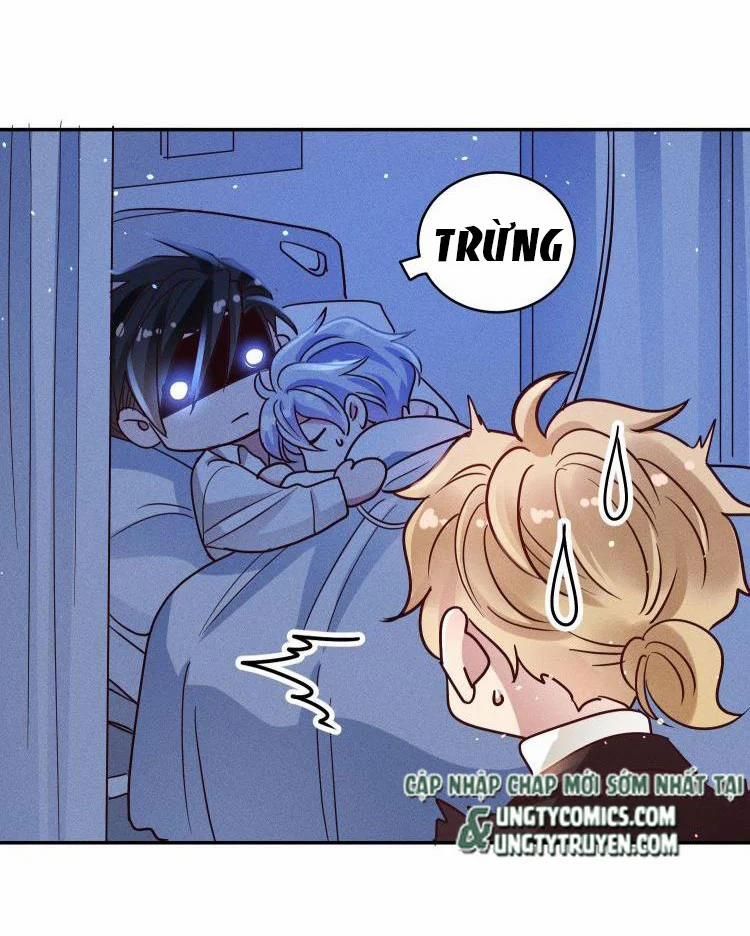 Mê Muội Mất Cả Ý Chí 56 trang 13