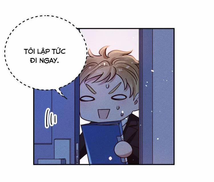 Mê Muội Mất Cả Ý Chí 56 trang 14