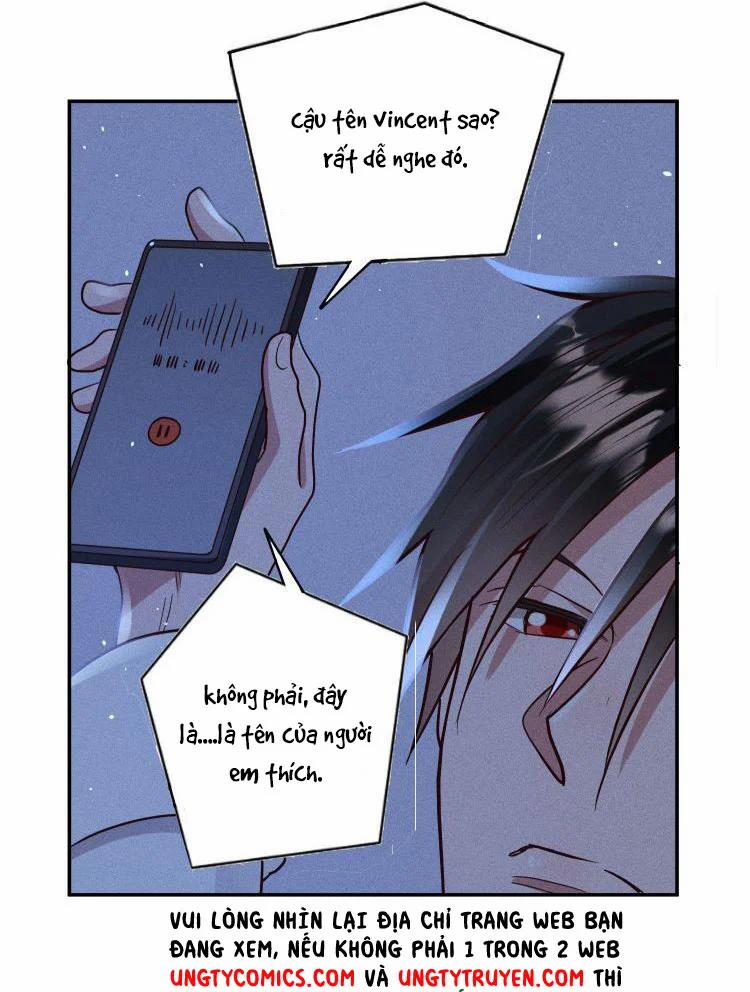 Mê Muội Mất Cả Ý Chí 56 trang 17