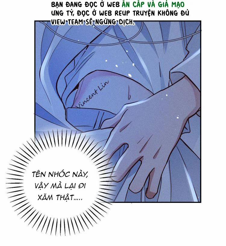 Mê Muội Mất Cả Ý Chí 56 trang 18