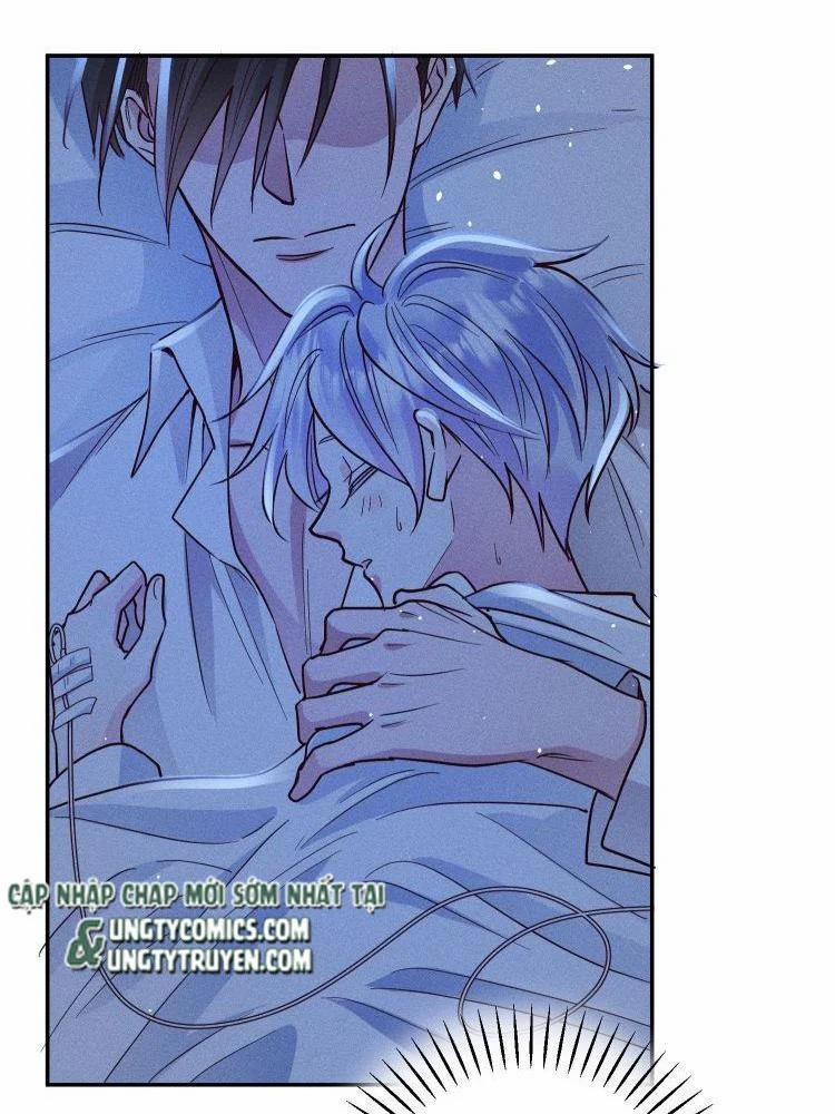 Mê Muội Mất Cả Ý Chí 56 trang 19