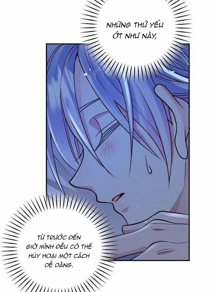 Mê Muội Mất Cả Ý Chí 56 trang 20