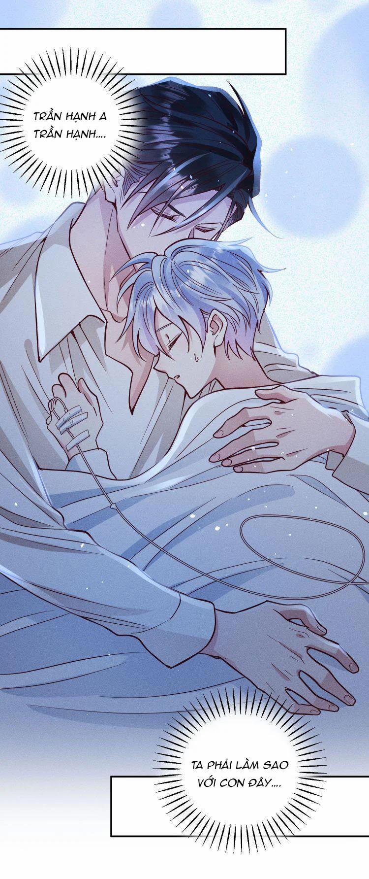 Mê Muội Mất Cả Ý Chí 56 trang 24