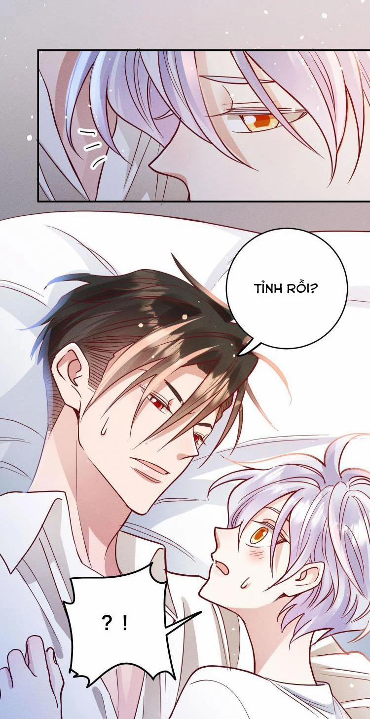 Mê Muội Mất Cả Ý Chí 56 trang 27