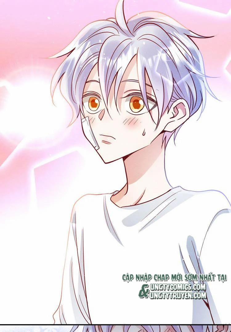 Mê Muội Mất Cả Ý Chí 56 trang 32